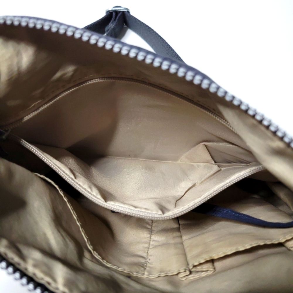 Kipling Dark Blue Crossbody Bag - Picture 7 of 11